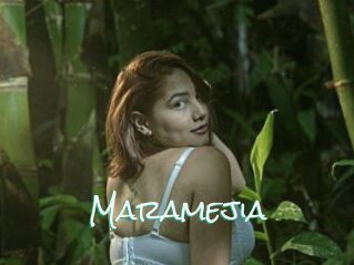 Maramejia