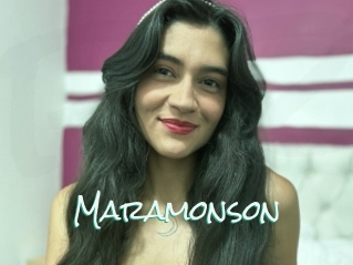Maramonson