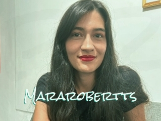 Mararobertts
