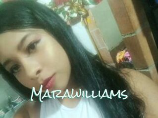 Marawilliams