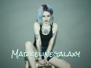 Marcelinegalaxy