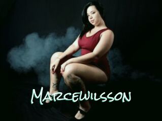Marcewilsson