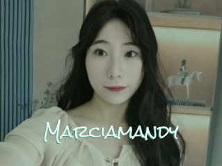 Marciamandy
