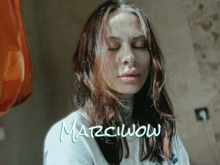 Marciwow