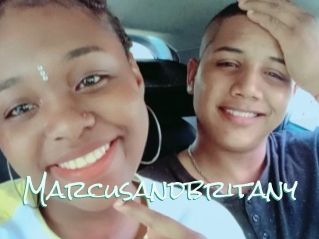 Marcusandbritany