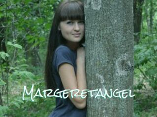 Margeretangel