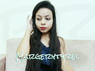 Margerytyrel