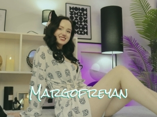 Margofreyan