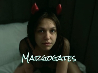 Margogates