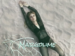 Margolime