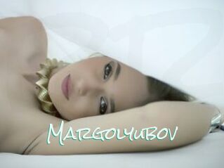 Margolyubov
