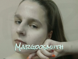 Margoosmiith