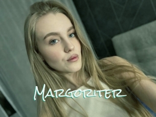 Margoriter