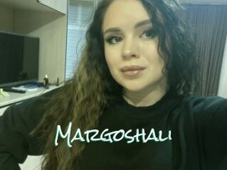 Margoshali