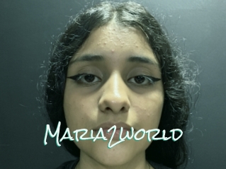 Maria2world