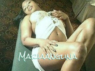 Mariaanglina