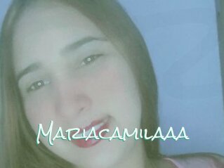 Mariacamilaaa