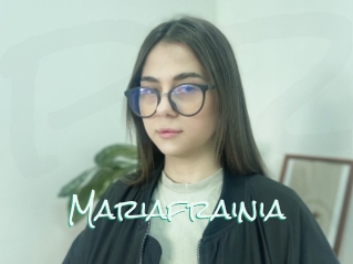 Mariafrainia
