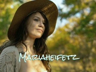Mariaheifetz