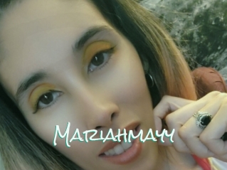Mariahmayy