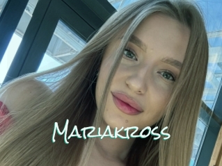 Mariakross