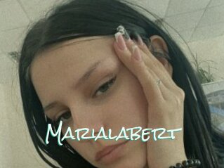 Marialabert