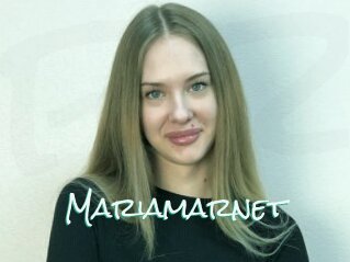Mariamarnet