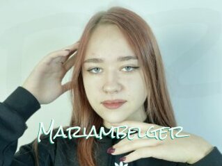Mariambelger