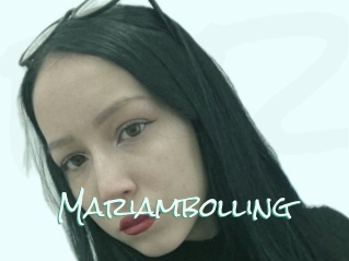 Mariambolling