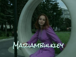 Mariambulkley