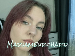 Mariamburchard