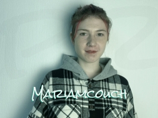 Mariamcouch