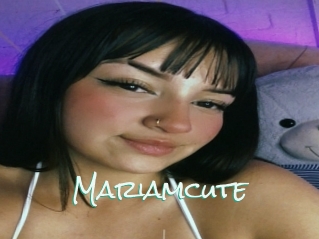 Mariamcute