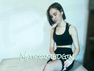 mariamedgin Preteen fucking