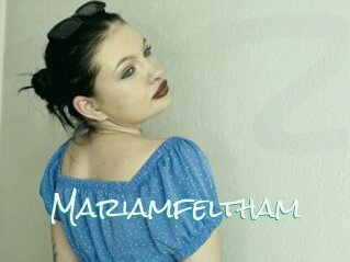 Mariamfeltham