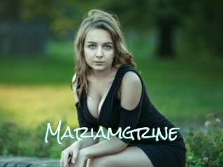 Mariamgrine