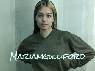Mariamgulliford