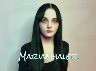 Mariamhaler