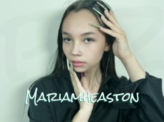 Mariamheaston