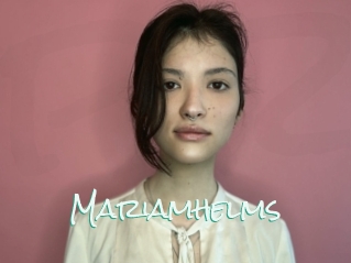 Mariamhelms