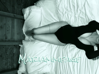 Mariammpage