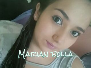 Marian_bella