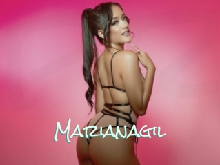 Marianagil
