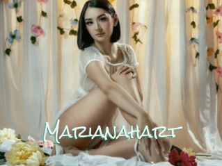 Marianahart