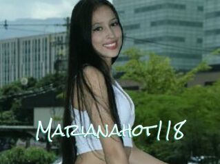 Marianahot118