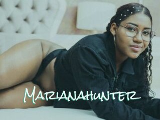 Marianahunter