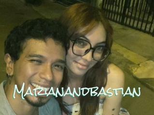 Marianandbastian