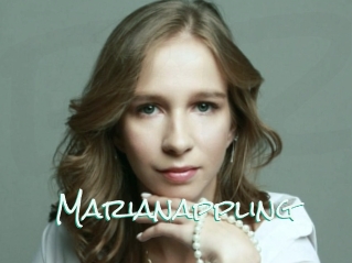 Marianappling