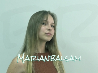 Marianbalsam