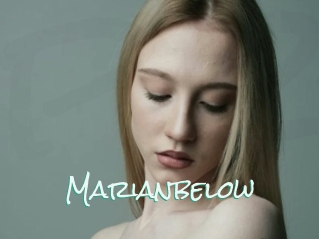 Marianbelow